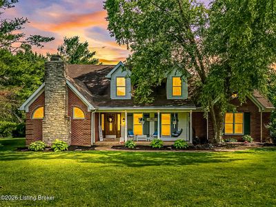 414 Brashears Point Rd