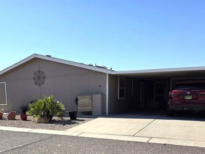 437 E Germann Rd #45