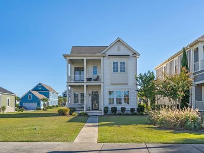 840 Crystal Water Way