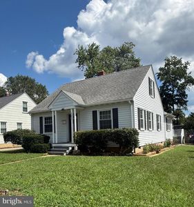 1311 President St