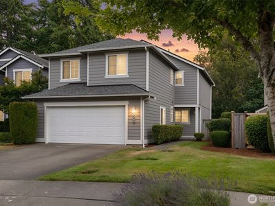1320 Mills Landing Court SE