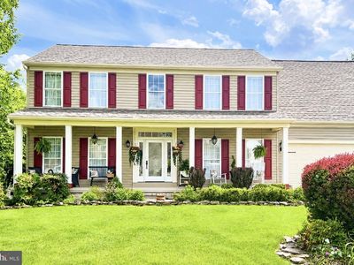 383 El Vista Dr