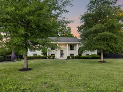 720 Shenandoah Dr