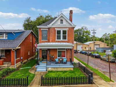 2301 Madison Ave