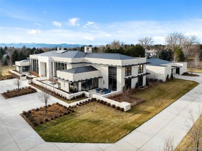 3 Cherry Hills Park Drive