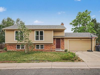 911 Harrison Dr