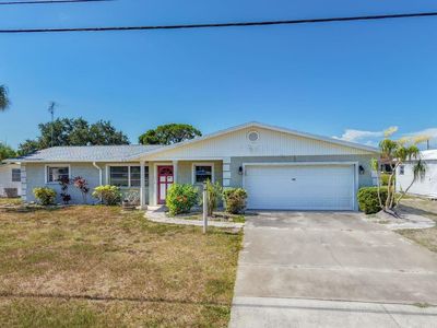 Property at 829 E 7th St, Englewood, FL
