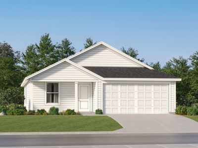Property at 217 Sage Drive, Jourdanton, TX