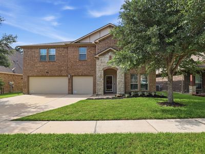 7410 Wilson Reach Ln
