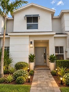 Property at 249 NE 3rd Ct, Florida City, FL