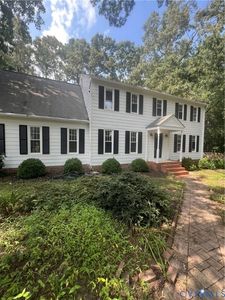 1001 Somerville Grove Ter