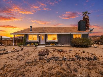 Property at 2620 Oasis St, Joshua Tree, CA
