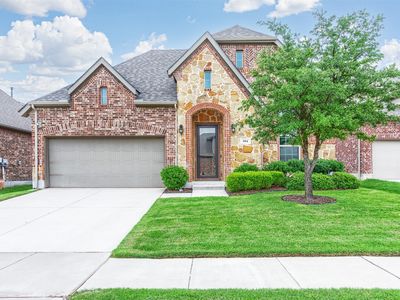 704 Granite Shoals Dr