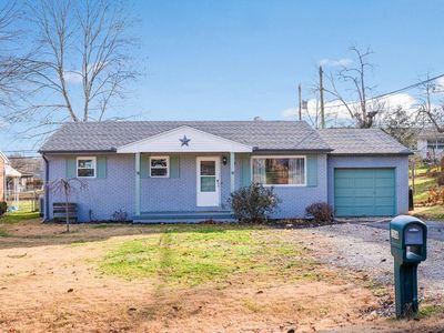 1266 Randall Dr