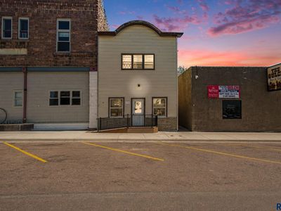 Property at 524 N Main Ave, Garretson, SD