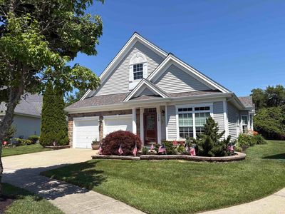 Property at 128 Garnett Ln, Egg Harbor Township, NJ