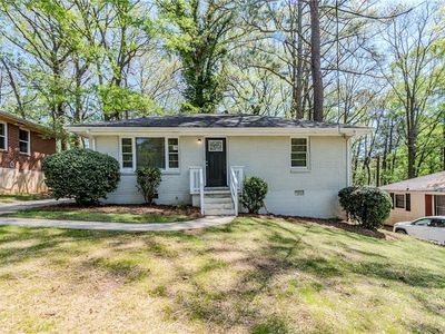 2240 Polar Rock Ave SW