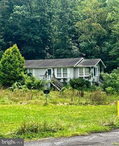 Property at 1513 Rosewood St, Cumberland, MD