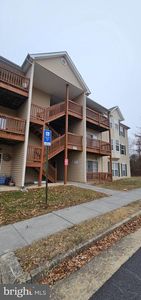 Property at 127 Brookland Ter APT 8, Winchester, VA