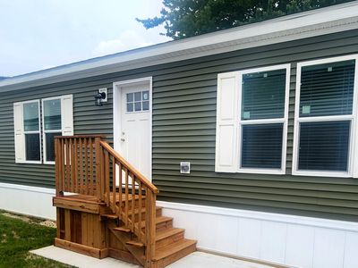 177 Erick Blvd. Plan, White Lake