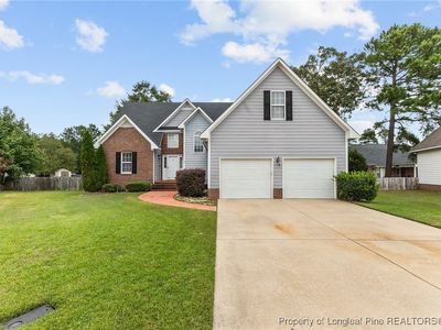 3732 Heatherbrooke Dr