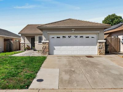 7912 Kelvedon Way