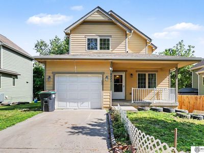 Property at 4221 Lake St, Omaha, NE