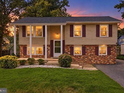 Property at 944 Autumnwood Dr, Gambrills, MD