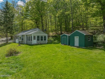 433 Blind Buck Road