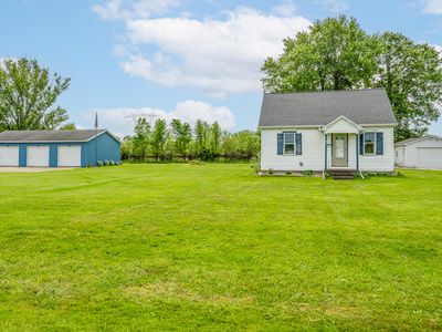 Property at 3156 W Lemon Creek Rd, Bridgman, MI