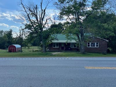 4000 Gainesboro Grade