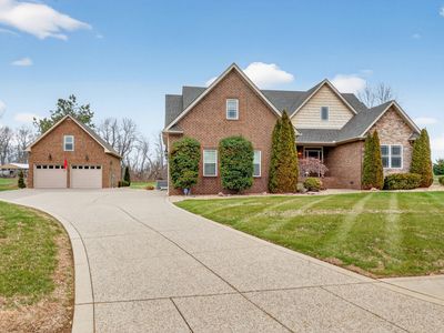 103 Bloomsbury Dr