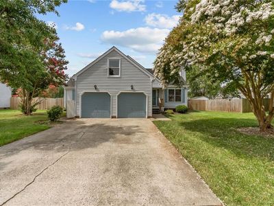 317 Spurlane Cir