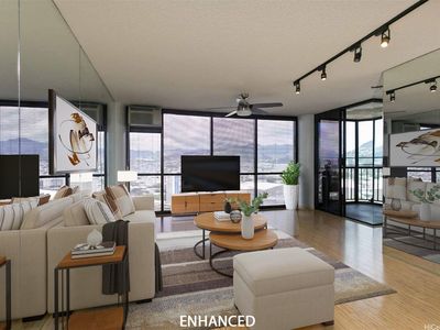 60 N Beretania St APT 3405