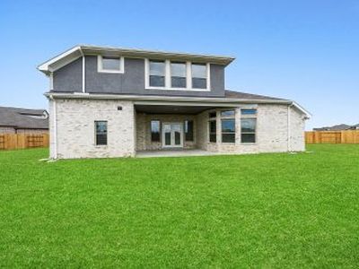 Oliver Plan, The Highlands