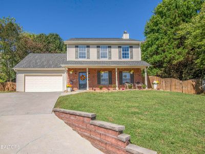 11407 Hunters Run Ln
