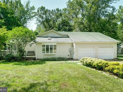 7213 Deerhill Rd
