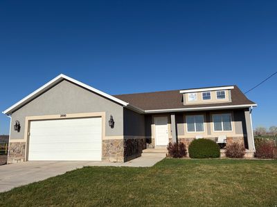 Property at 2800 S 1500 E, Ballard, UT
