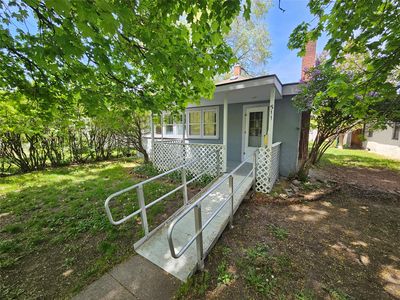 511 Cleveland St