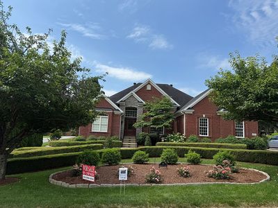 40 Mereworth St