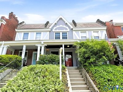 3223 Hanover Ave