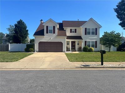 54 Locksley Dr
