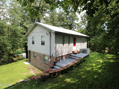 177 Sequoyah Trl