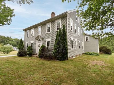 195 Town Farm Rd
