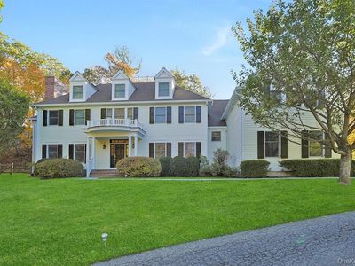 17 Hammond Ridge Road