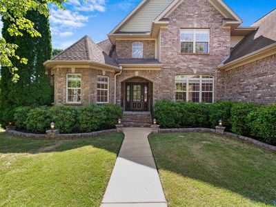 185 Valley Stone Rd
