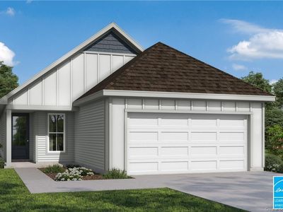 3049 Southern Trace Dr