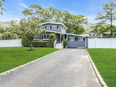 Property at 5 Tucker Drive, Bayport, NY