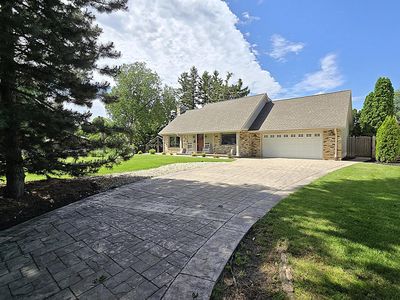 5322 West Van Beck AVENUE