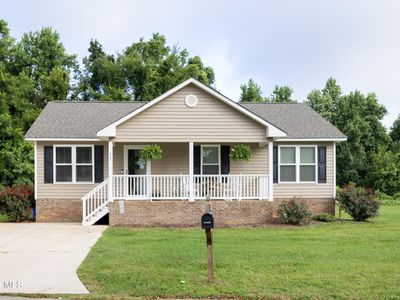 Property at 207 Dixie Circle, Clinton, NC